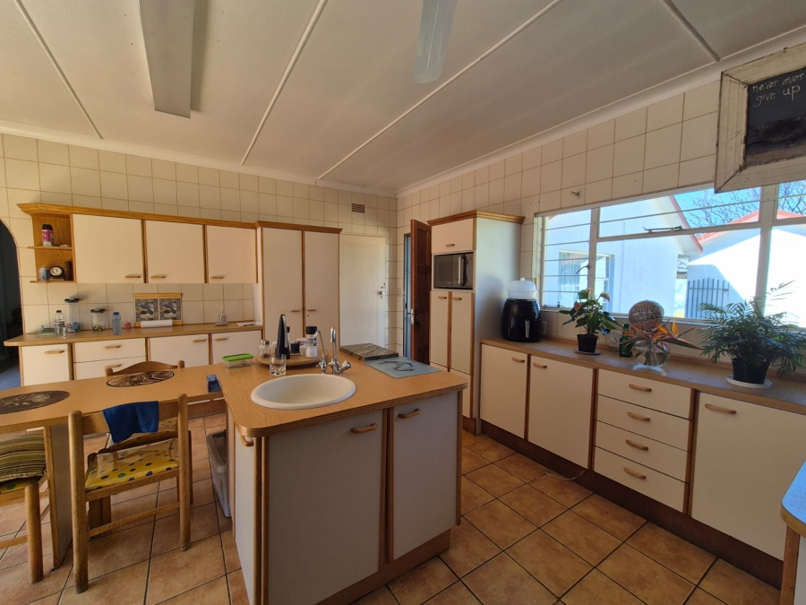 4 Bedroom Property for Sale in Bishops Bay Free State